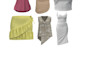 create clo3d mockup, sampling, rendering, correction,